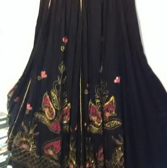 Jacket and skirt size large - Picture 2 of 2